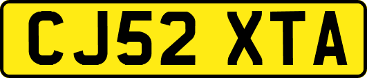 CJ52XTA