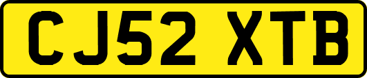 CJ52XTB