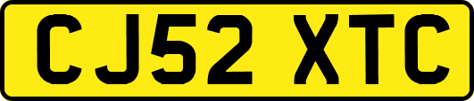 CJ52XTC