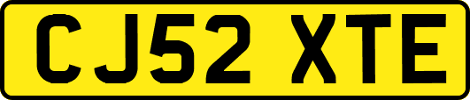 CJ52XTE