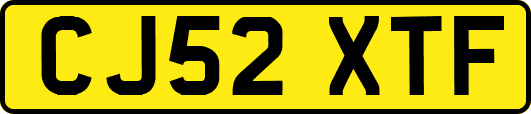 CJ52XTF