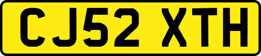 CJ52XTH