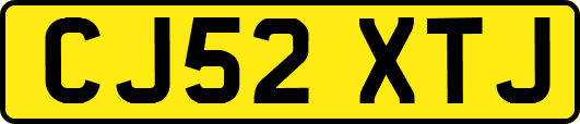 CJ52XTJ