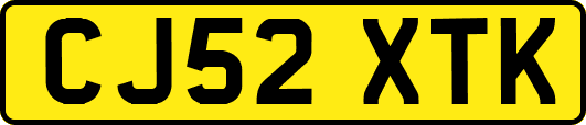 CJ52XTK