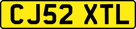 CJ52XTL
