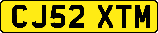 CJ52XTM