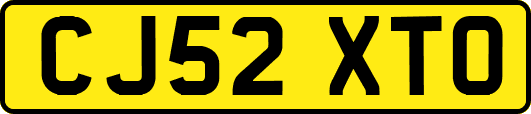 CJ52XTO