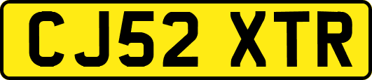 CJ52XTR