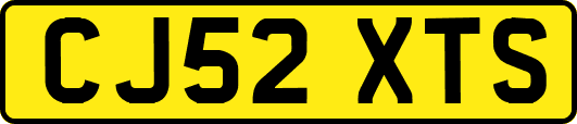 CJ52XTS