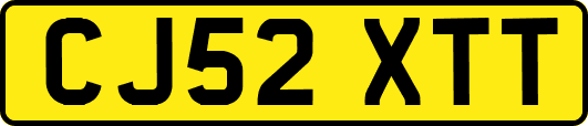 CJ52XTT