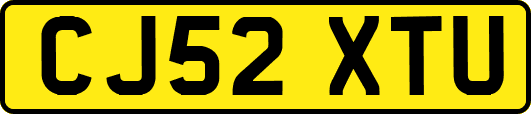 CJ52XTU
