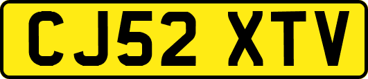 CJ52XTV