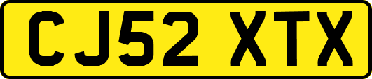CJ52XTX