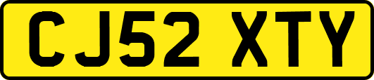 CJ52XTY