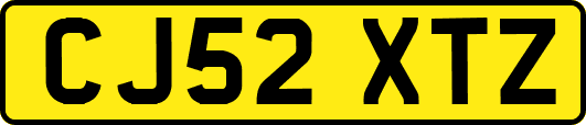 CJ52XTZ