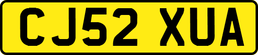 CJ52XUA