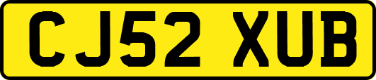 CJ52XUB
