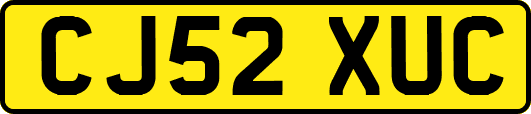 CJ52XUC