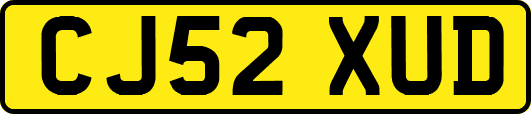 CJ52XUD