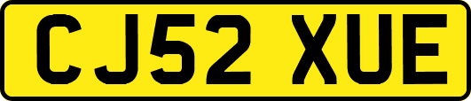 CJ52XUE