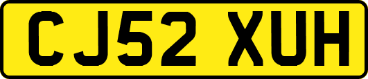 CJ52XUH