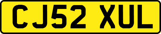 CJ52XUL