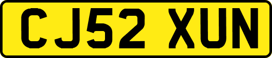 CJ52XUN