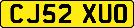 CJ52XUO