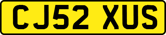 CJ52XUS