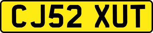 CJ52XUT