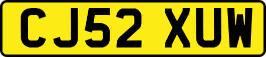 CJ52XUW