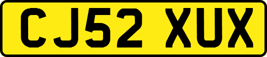 CJ52XUX