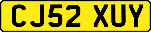 CJ52XUY