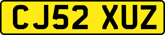 CJ52XUZ