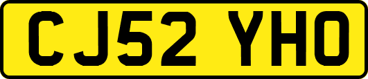 CJ52YHO