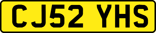 CJ52YHS