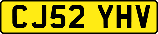 CJ52YHV