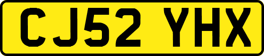 CJ52YHX