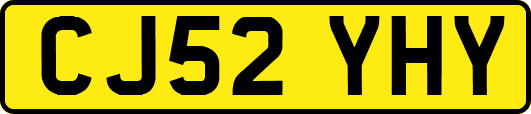 CJ52YHY