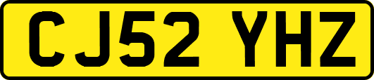 CJ52YHZ