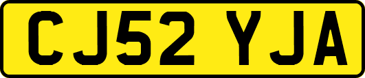 CJ52YJA