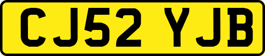 CJ52YJB