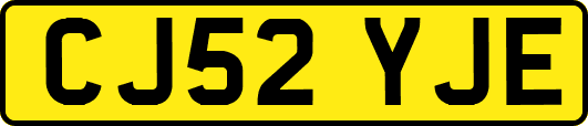 CJ52YJE