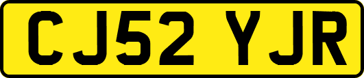 CJ52YJR