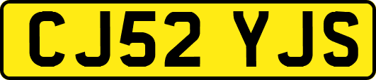 CJ52YJS