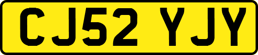 CJ52YJY