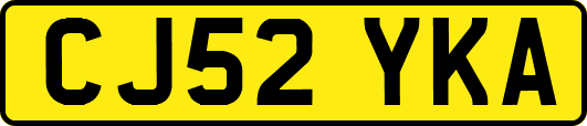 CJ52YKA