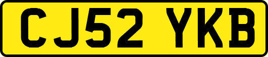 CJ52YKB