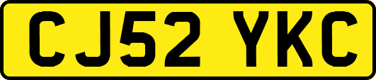 CJ52YKC