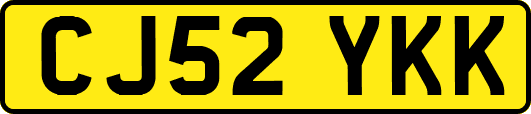 CJ52YKK